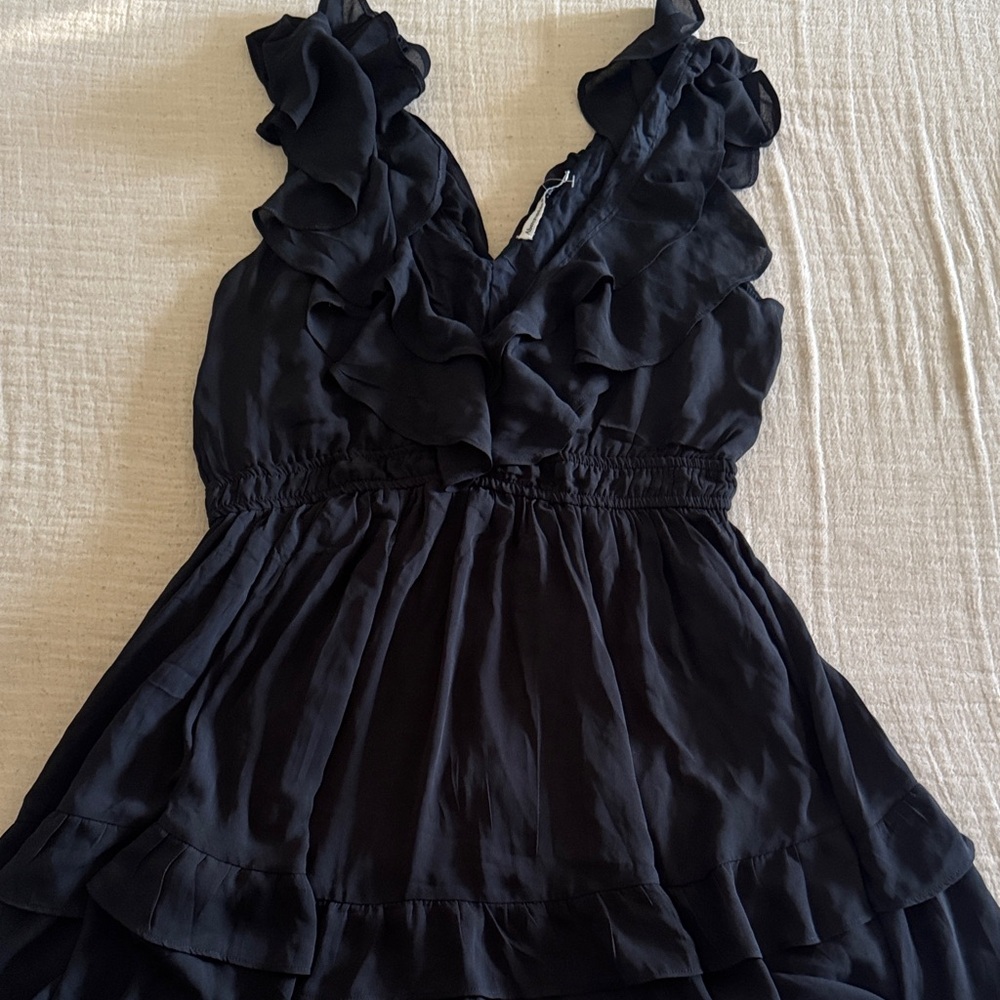 Abercrombie dress